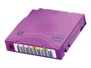 Hewlett Packard Enterprise HPE RW Data Cartridge - LTO Ultrium 6 x 20 - 2.5 TB - lagringsmedier (C7976AN)