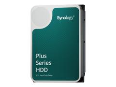 Synology HAT3300 4TB NAS-harddisk 3.5"