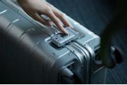 Xiaomi Metal Carry-on Luggage - kabinkoffert/ håndbagasje (XNA4106GL)