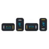 Braun Pulse Oximeter 1 (YK-81CEU)