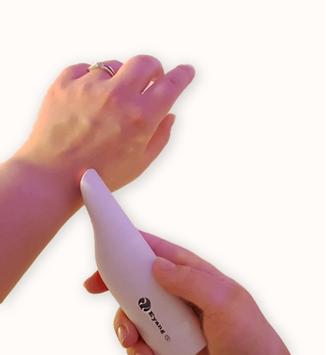 Eyang Stopper kløe fra insektsbitt på 1-2-3 (EYANG-V11)