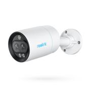 Reolink RLC-81MA 4K PoE overvåkningskamera med to linser, AI med person-/ kjøretøydeteksjon