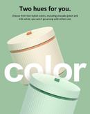 Tokit riskoker 1.5 liter - grønn (TOKIT-RICE-GREEN)