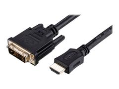 LinkIT adapterkabel - HDMI / DVI - 3 m