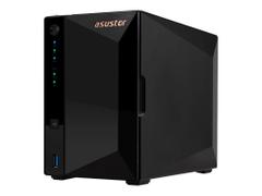 Asustor Drivestor 2 Pro AS3302T 2.5GbE NAS-server