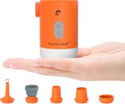 Flextail Max Pump 2 Pro luftpumpe med tømmefunksjon - for packrafts, liggeunderlag, puter, badeleker