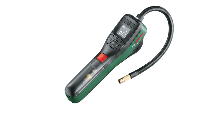 Bosch EasyPump elektrisk trykkluftpumpe (0603947000)