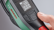 Bosch EasyPump elektrisk trykkluftpumpe (0603947000)