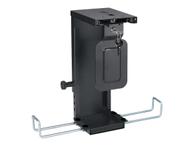 Neomounts by Newstar PC Holder Høyde: 20-36cm Bredde: 5-10cm (CPU-D075BLACK)