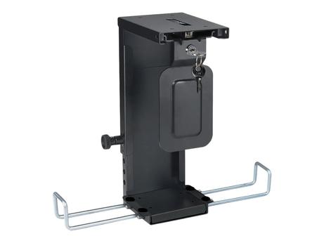 Neomounts by Newstar PC Holder Høyde: 20-36cm Bredde: 5-10cm (CPU-D075BLACK)
