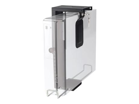 Neomounts by Newstar PC Holder Høyde: 20-36cm Bredde: 5-10cm (CPU-D075BLACK)