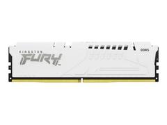 Kingston FURY Beast - DDR5 - modul - 16 GB - DIMM 288-pin - 5200 MHz / PC5-41600 - ikke-bufret