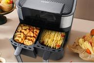 Joyami DualZone Airfryer 7.6L 1800W (JDR040)