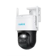 Reolink TrackMix - 4G batteridrevet overvåkningskamera med 2 linser og automatisk objektfølging