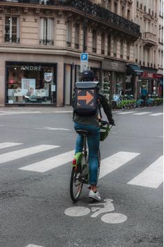 Divoom pixel backpack black (90100058187)