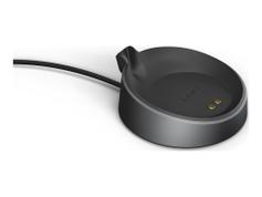 Jabra ladestativ , demo