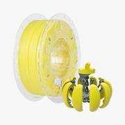 Creality CR-PLA_Filament, yellow, 1.75mm, 1kg