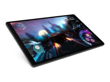 Lenovo Tab M10 FHD Plus (2nd Gen) ZA5V - tablet - Android 9.0 (Pie) - 64 GB - 10.3" - 4G (ZA5V0250SE)
