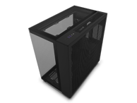 NZXT H9 Elite mid tower - ATX (CM-H91EB-01)