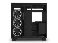 NZXT H9 Elite mid tower - ATX (CM-H91EB-01)