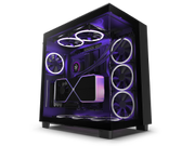 NZXT H9 Elite mid tower - ATX