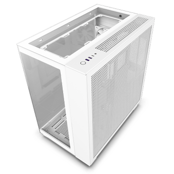 NZXT H series H9 Elite - mid tower - ATX (CM-H91EW-01)
