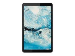 Lenovo Tab M8 HD (2nd Gen) ZA5H - tablet - Android 9.0 (Pie) - 32 GB - 8" - 4G