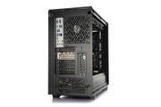 Multicom Drogo i960R Gaming PC Intel Core i9-13900KS,  64GB DDR5 RAM, 4TB PCIe 4.0 SSD, GeForce RTX 4090 24GB, 2.5 GbE, Wi-Fi 6E, 1200W, uten OS (MULTICOM-i960R-RLFB)