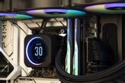 Multicom Drogo i960R Gaming PC Intel Core i9-13900KS,  64GB DDR5 RAM, 4TB PCIe 4.0 SSD, GeForce RTX 4090 24GB, 2.5 GbE, Wi-Fi 6E, 1200W, uten OS (MULTICOM-i960R-RLFB)