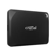 Crucial X10 Pro 2TB Portable SSD, USB 3.2 Type-C (20Gb/s)