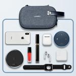 Ugreen Travel Storage Case (Gray) (50903)