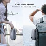 Ugreen Travel Storage Case (Gray) (50903)
