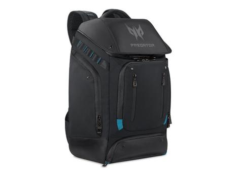 Acer Predator Notebook Gaming Utility Backpack - notebookryggsekk (NP.BAG1A.288)