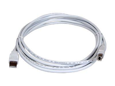 LEXMARK USB-kabel - 2 m (1021294)