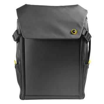 Divoom pixel backpack black (90100058187)