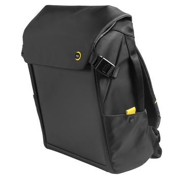Divoom pixel backpack black (90100058187)