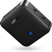 Ugreen Bluetooth Transmitter/Receiver Aptx HD 5.0 (LY) (3.5 + optical fiber)