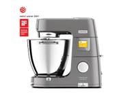 KENWOOD Titanium Chef Patissier XL KWL