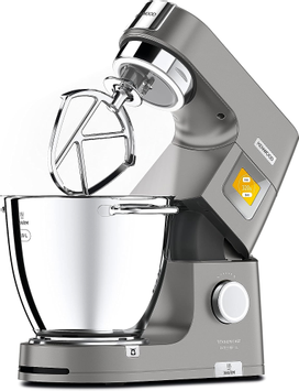 KENWOOD Titanium Chef Patissier XL KWL (KWL90.004SI)