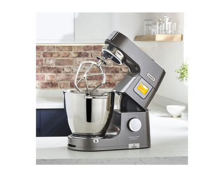 KENWOOD Titanium Chef Patissier XL KWL (KWL90.004SI)