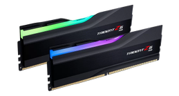 G.SKILL 96GB (2x48GB) DDR5 6800MHz Trident Z5 RGB, CL34-46-46-108 1.35V, Intel XMP