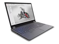 Lenovo ThinkPad P16 Gen 2 - 16" - Intel Core i7 - 13700HX - 32 GB RAM - 1 TB SSD - Nordisk (dansk/finsk/norsk/svensk)