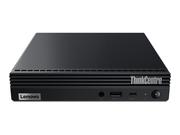 Lenovo ThinkCentre M60e - tiny - Core i5 1035G1 1 GHz - 8 GB - SSD 256 GB - Nordisk (11LV004VMX)