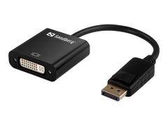 Sandberg DisplayPort-kabel