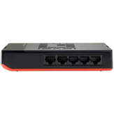 LEVELONE GSW-0507 - switch - 5 porter (GSW-0507)