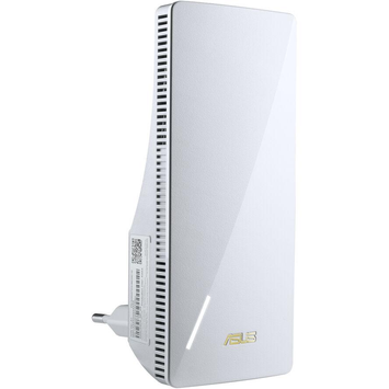 ASUS RP-AX58 Wi-Fi 6 Range Extender (90IG07C0-MO0C10)