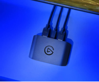 Elgato Game Capture HD60 X (10GBE9901)
