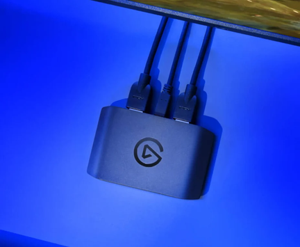 Elgato Game Capture HD60 X (10GBE9901)