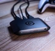 Elgato Game Capture HD60 X