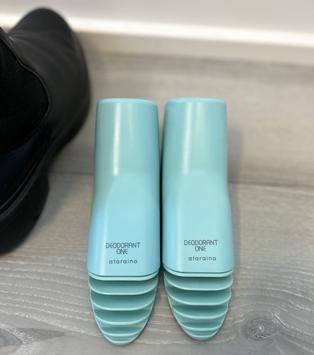 Ataraina Deodorant One sko-desinfisering (CT-DE01-BLUE)